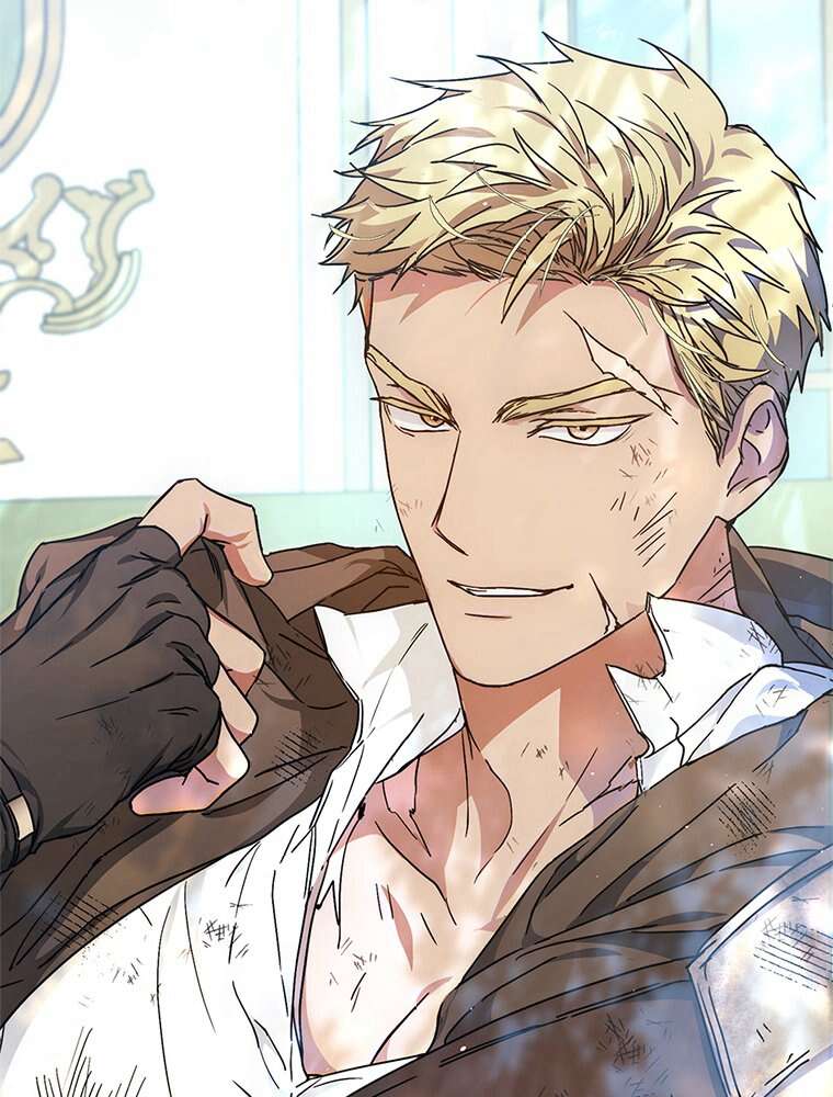 Read I Became the Wife of the Male Lead FR Manga Online