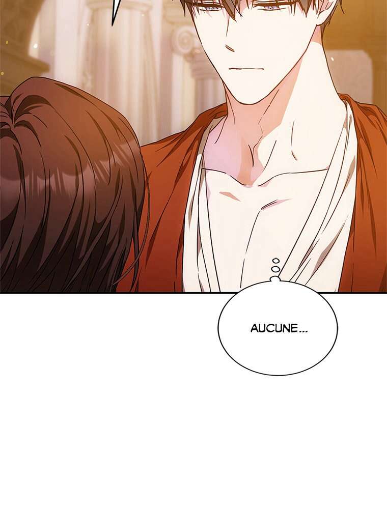 Read I Became the Wife of the Male Lead FR Manga Online