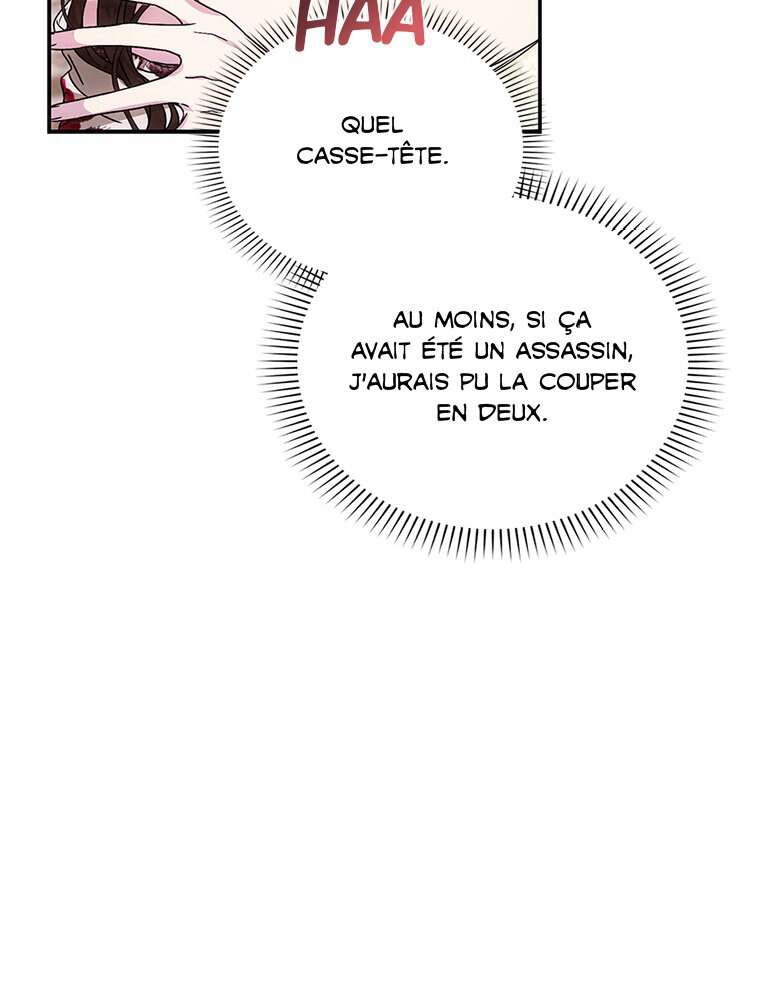 Read I Became the Wife of the Male Lead FR Manga Online