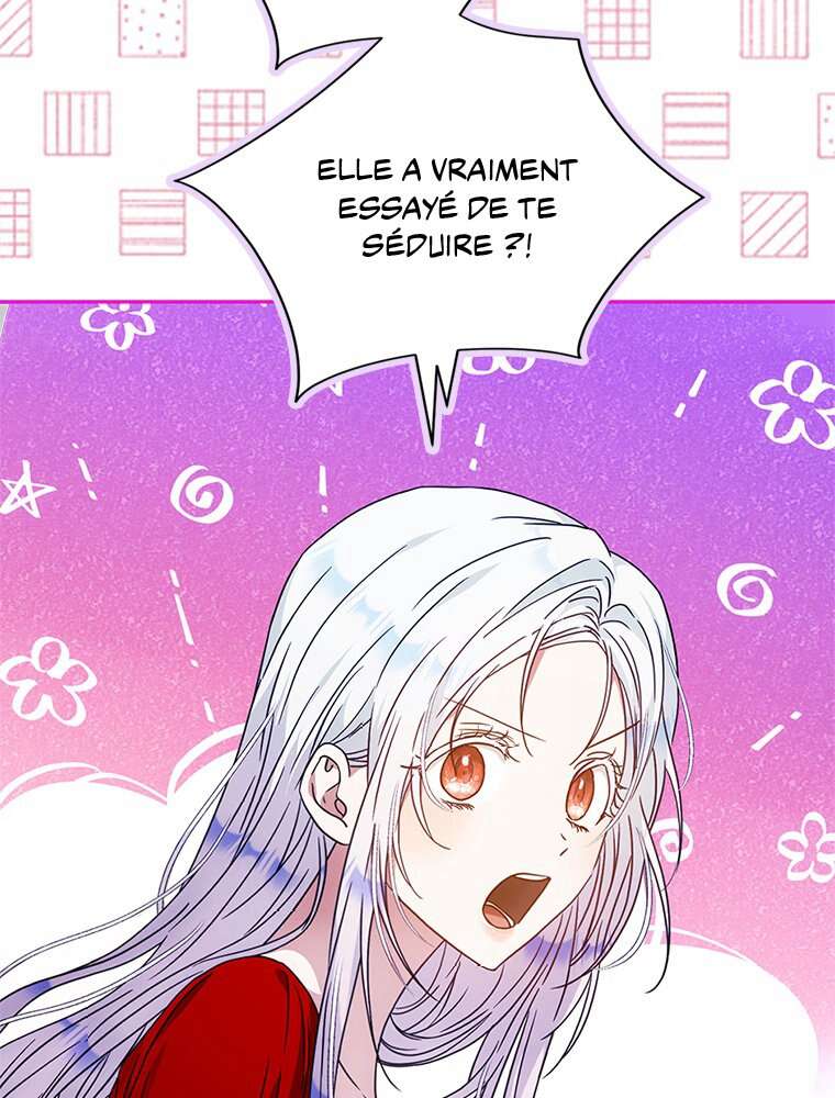 Read I Became the Wife of the Male Lead FR Manga Online