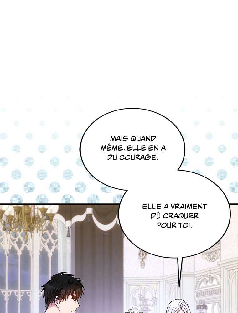 Read I Became the Wife of the Male Lead FR Manga Online