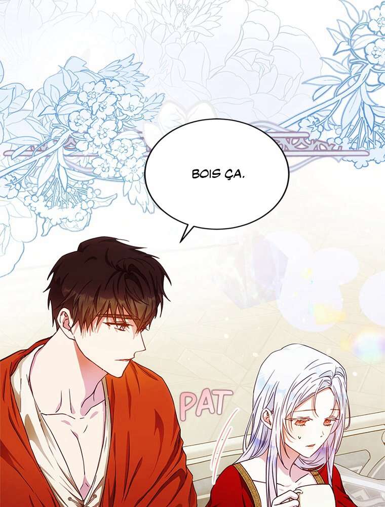 Read I Became the Wife of the Male Lead FR Manga Online