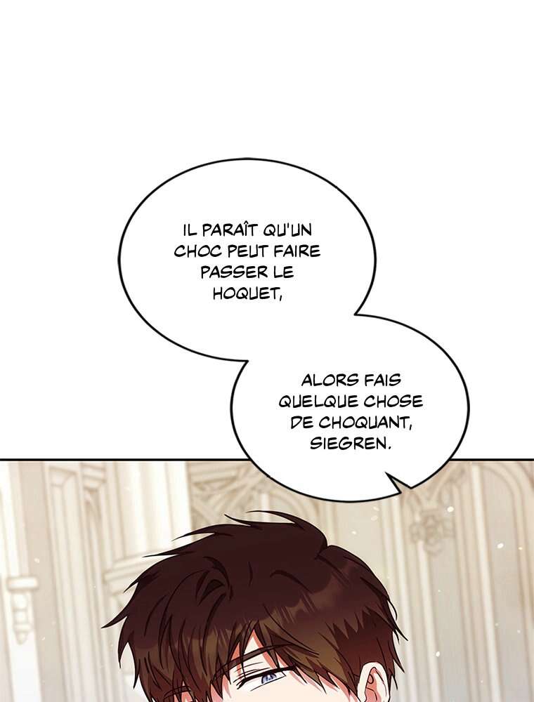 Read I Became the Wife of the Male Lead FR Manga Online