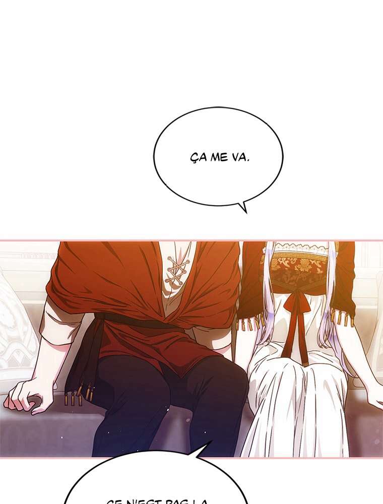 Read I Became the Wife of the Male Lead FR Manga Online