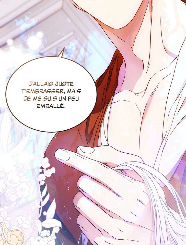 Read I Became the Wife of the Male Lead FR Manga Online