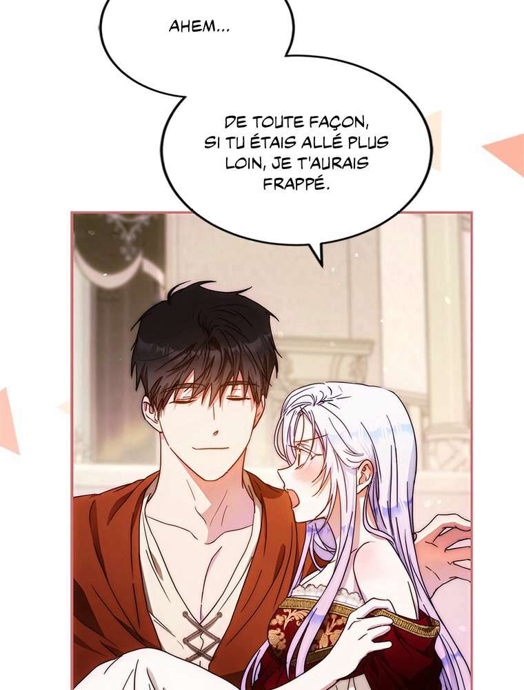 Read I Became the Wife of the Male Lead FR Manga Online