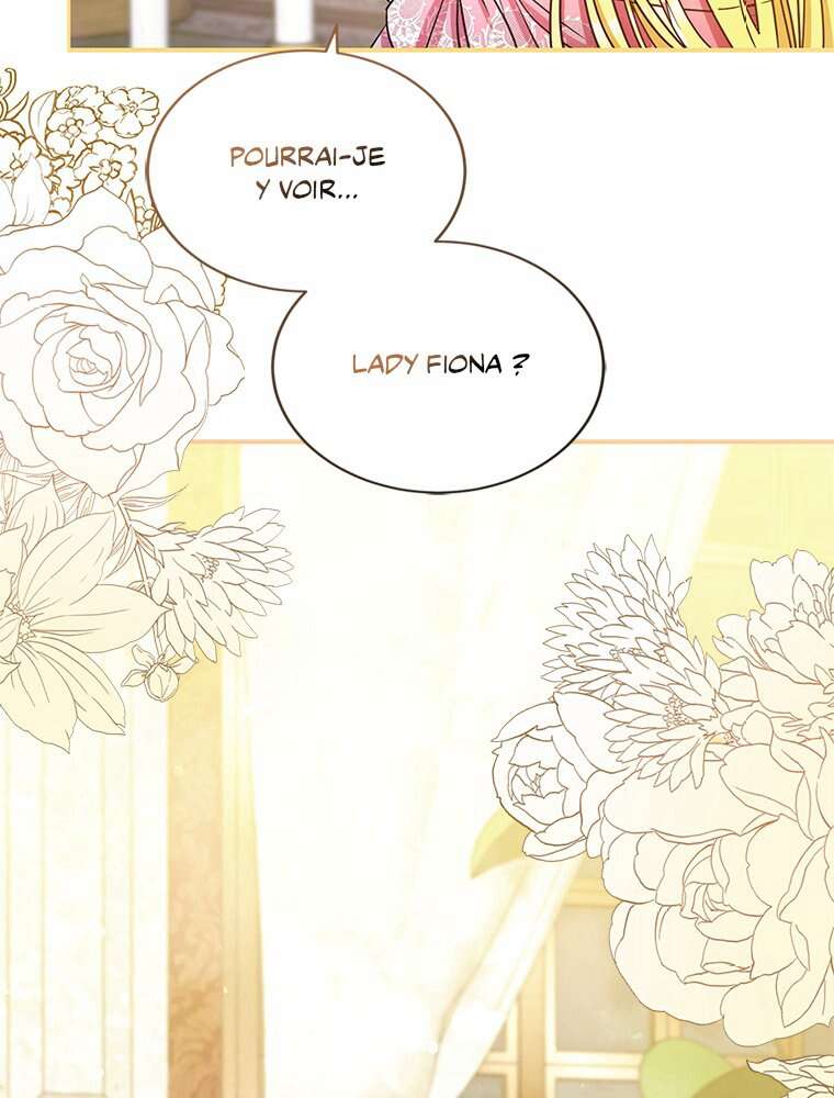 Read I Became the Wife of the Male Lead FR Manga Online