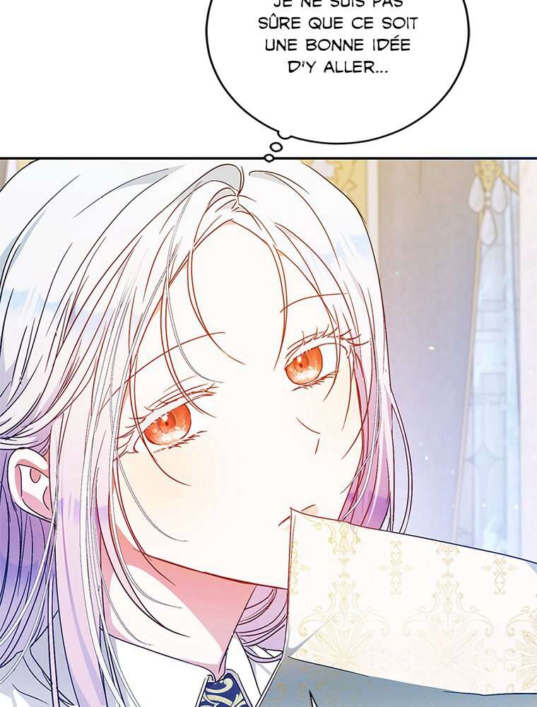 Read I Became the Wife of the Male Lead FR Manga Online