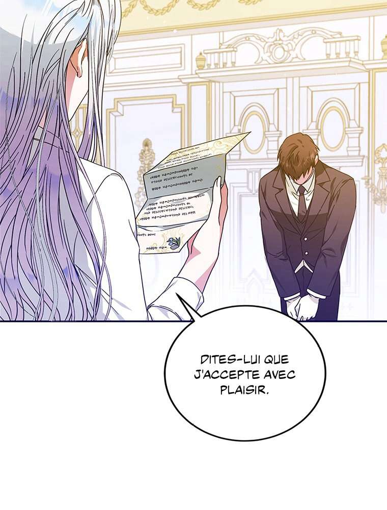 Read I Became the Wife of the Male Lead FR Manga Online