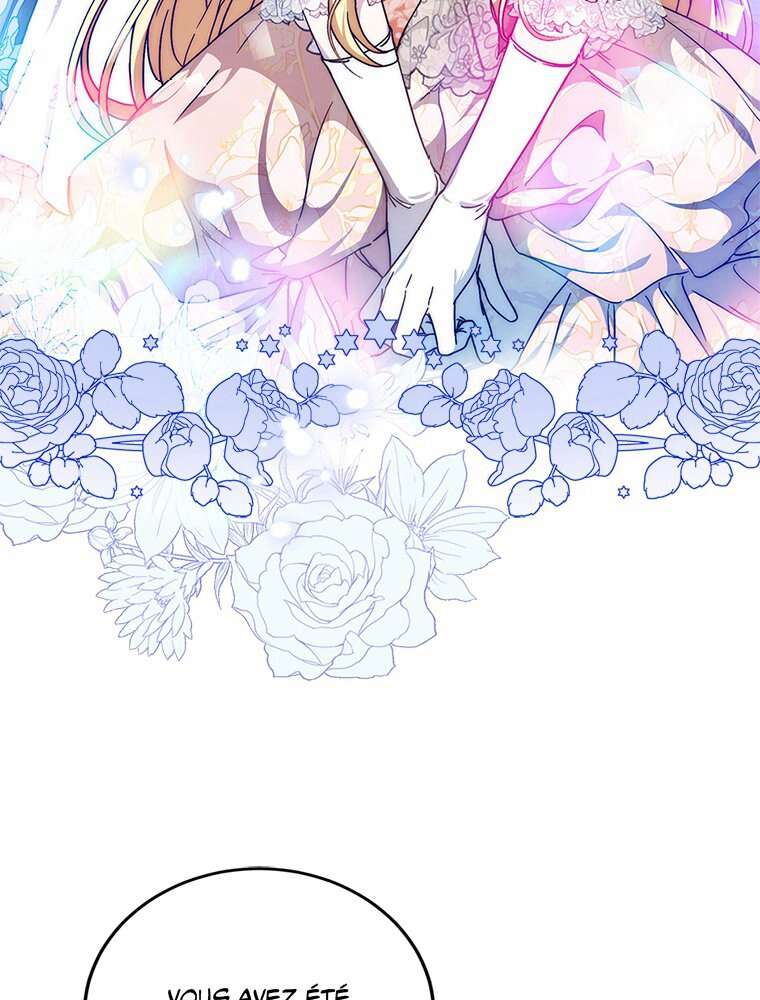Read I Became the Wife of the Male Lead FR Manga Online