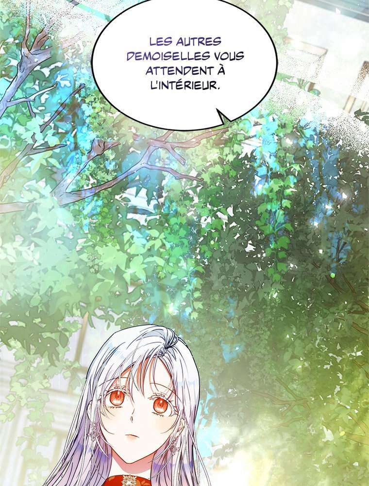 Read I Became the Wife of the Male Lead FR Manga Online