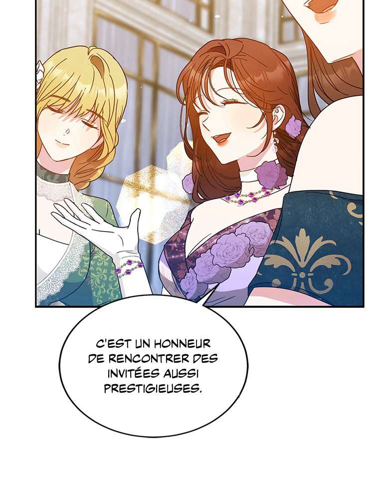 Read I Became the Wife of the Male Lead FR Manga Online