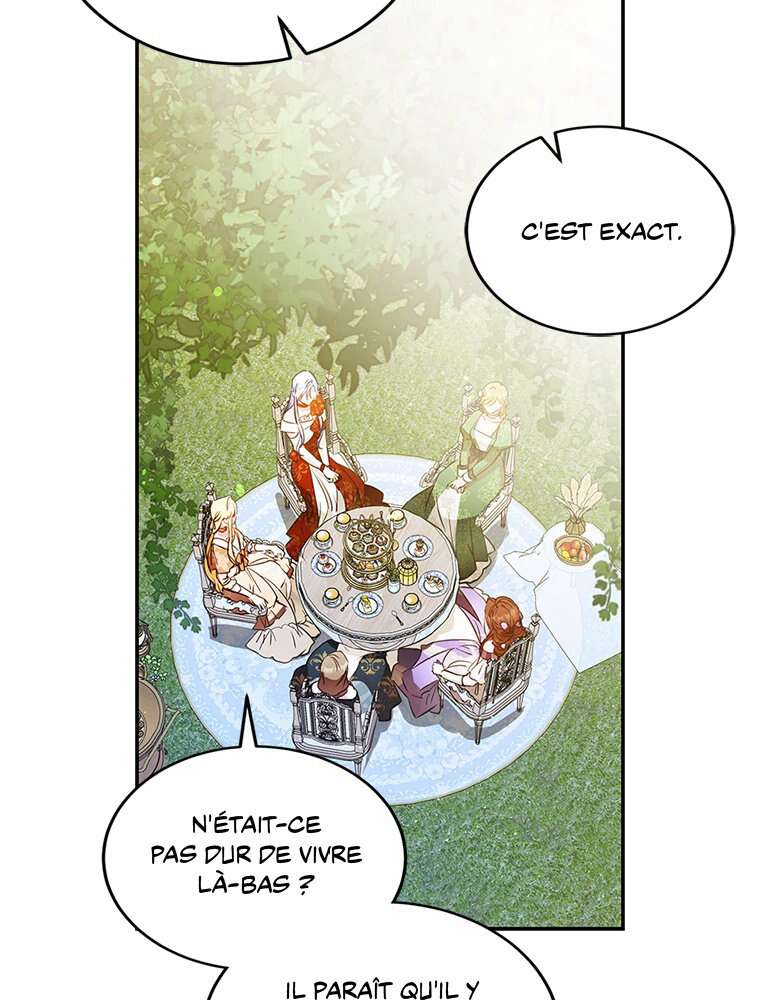 Read I Became the Wife of the Male Lead FR Manga Online