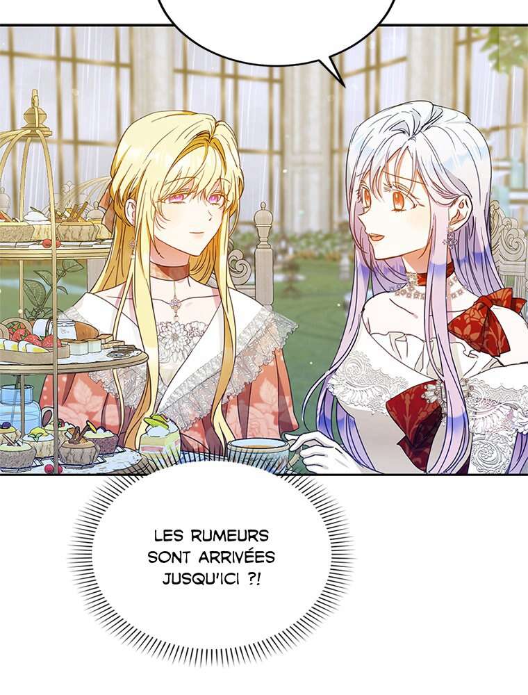 Read I Became the Wife of the Male Lead FR Manga Online