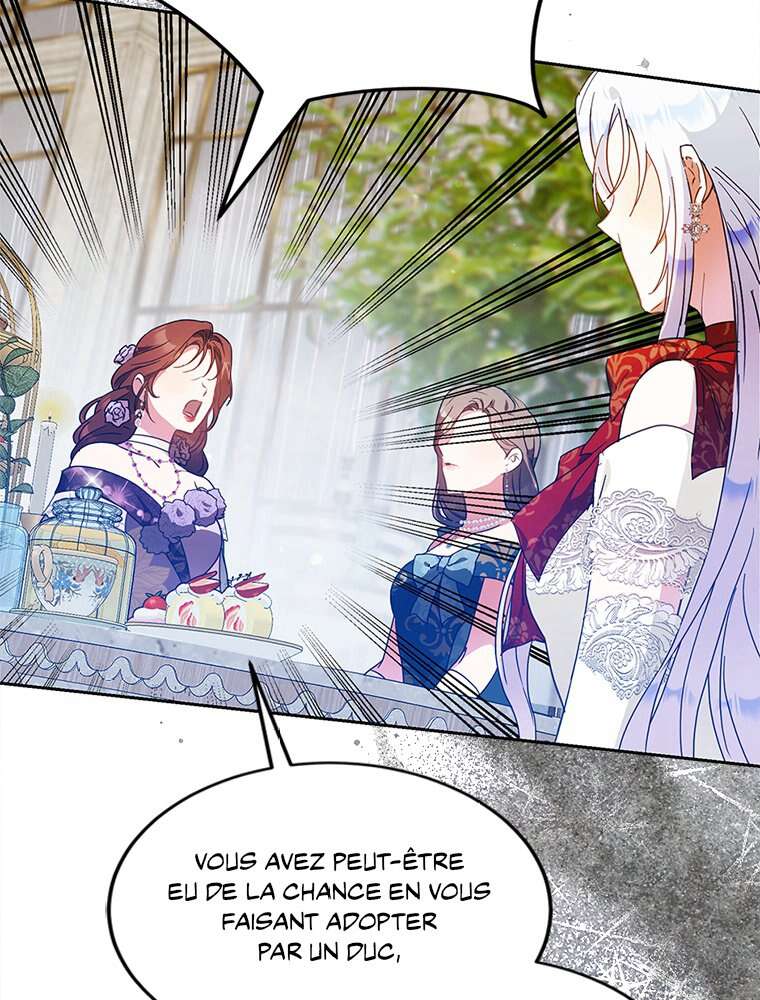 Read I Became the Wife of the Male Lead FR Manga Online