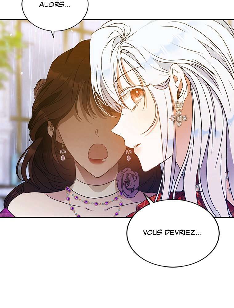 Read I Became the Wife of the Male Lead FR Manga Online
