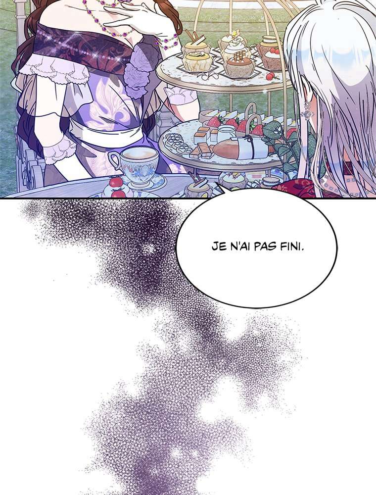 Read I Became the Wife of the Male Lead FR Manga Online