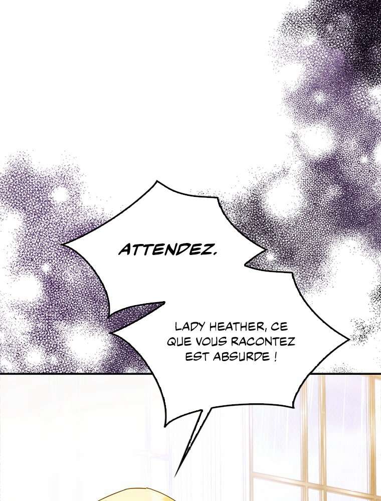 Read I Became the Wife of the Male Lead FR Manga Online