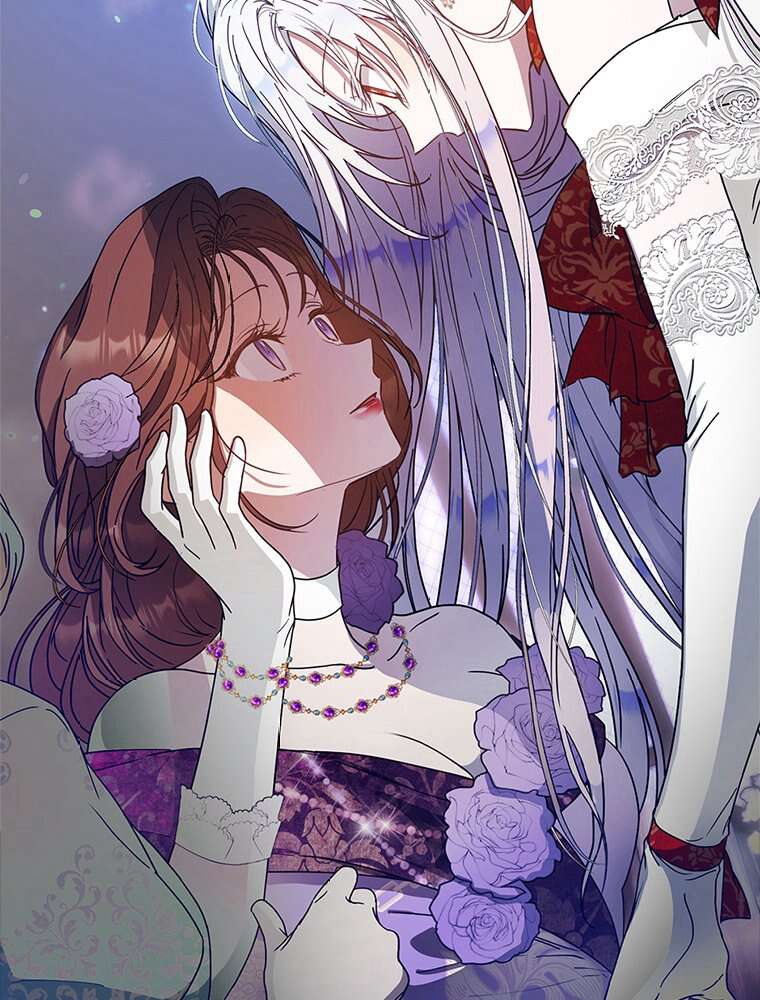 Read I Became the Wife of the Male Lead FR Manga Online