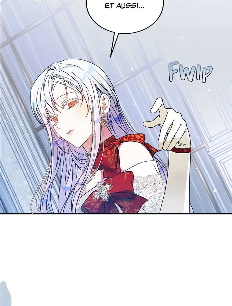 Read I Became the Wife of the Male Lead FR Manga Online