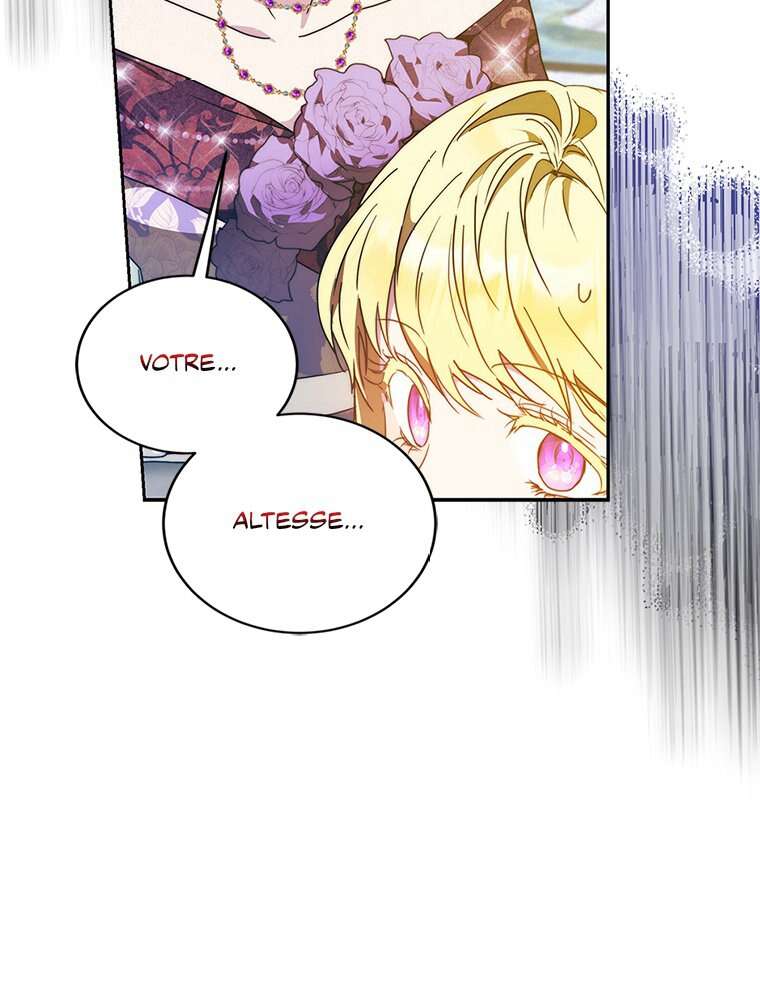 Read I Became the Wife of the Male Lead FR Manga Online
