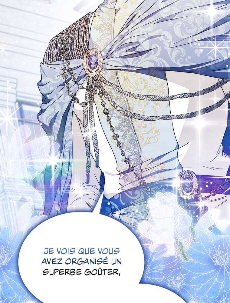 Read I Became the Wife of the Male Lead FR Manga Online
