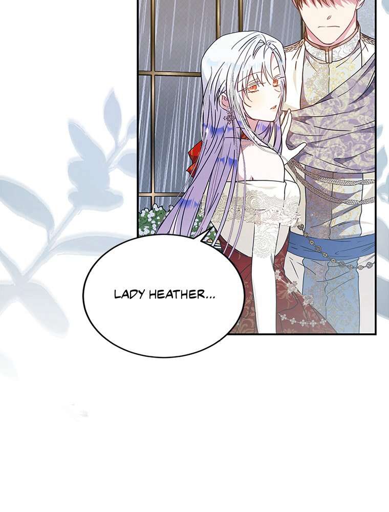 Read I Became the Wife of the Male Lead FR Manga Online