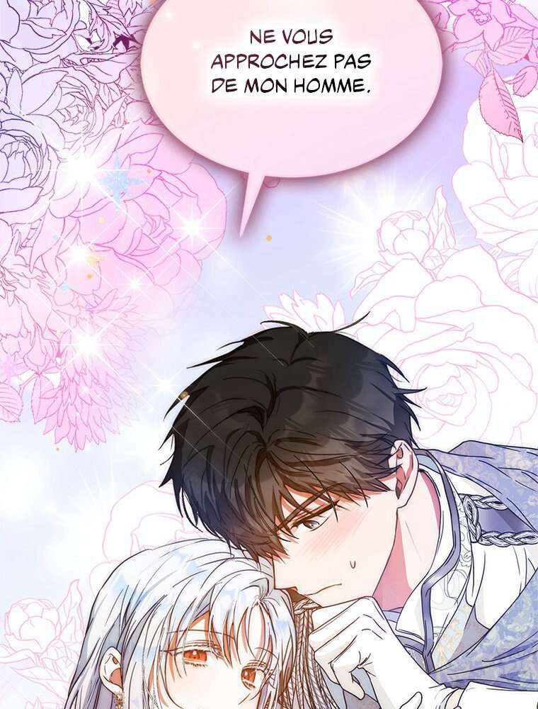 Read I Became the Wife of the Male Lead FR Manga Online