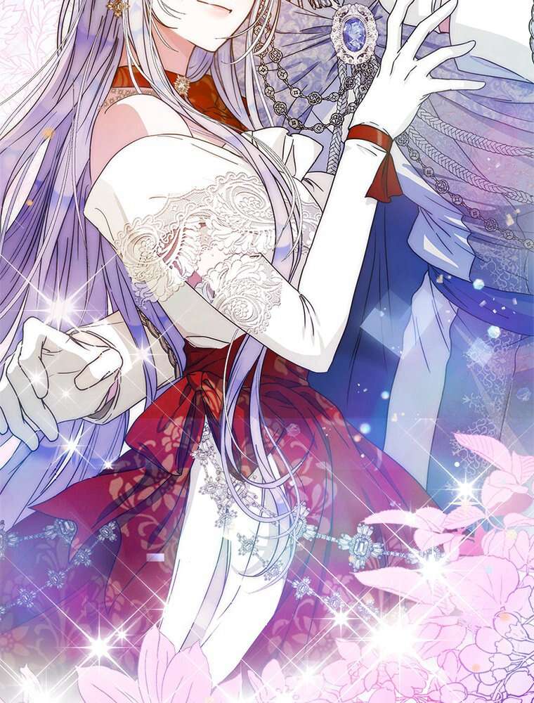 Read I Became the Wife of the Male Lead FR Manga Online