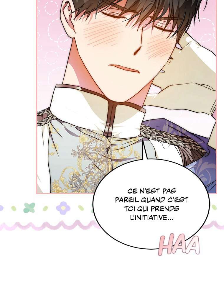Read I Became the Wife of the Male Lead FR Manga Online