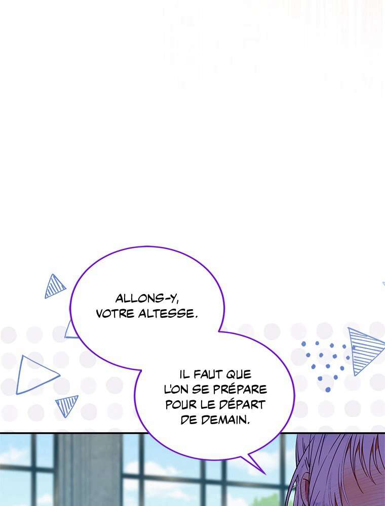 Read I Became the Wife of the Male Lead FR Manga Online
