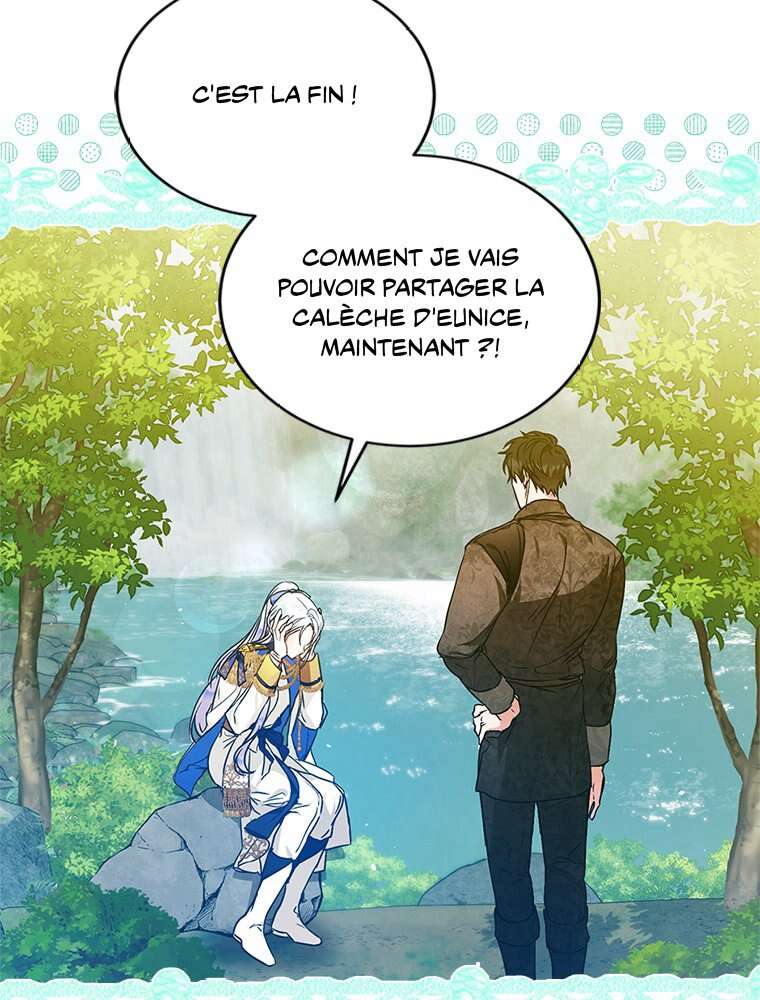 Read I Became the Wife of the Male Lead FR Manga Online