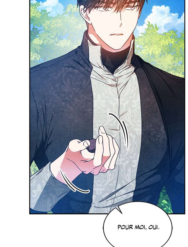 Read I Became the Wife of the Male Lead FR Manga Online