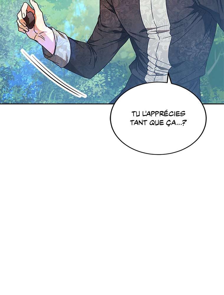 Read I Became the Wife of the Male Lead FR Manga Online