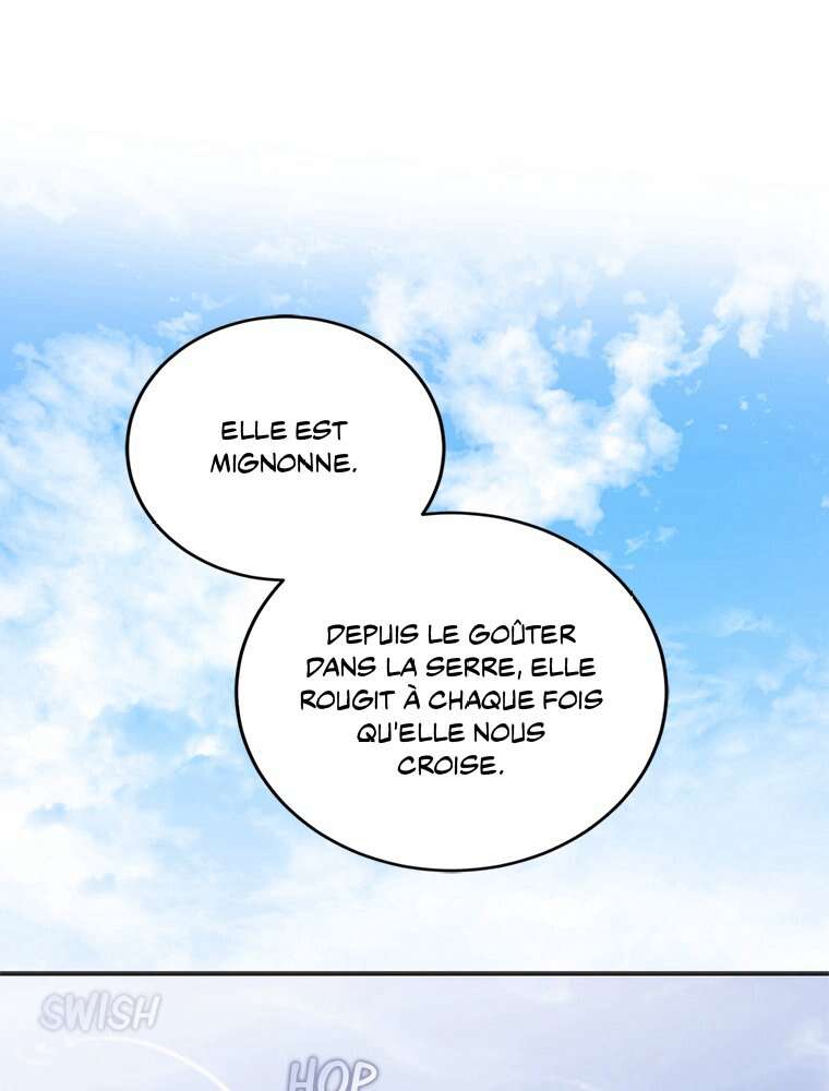 Read I Became the Wife of the Male Lead FR Manga Online