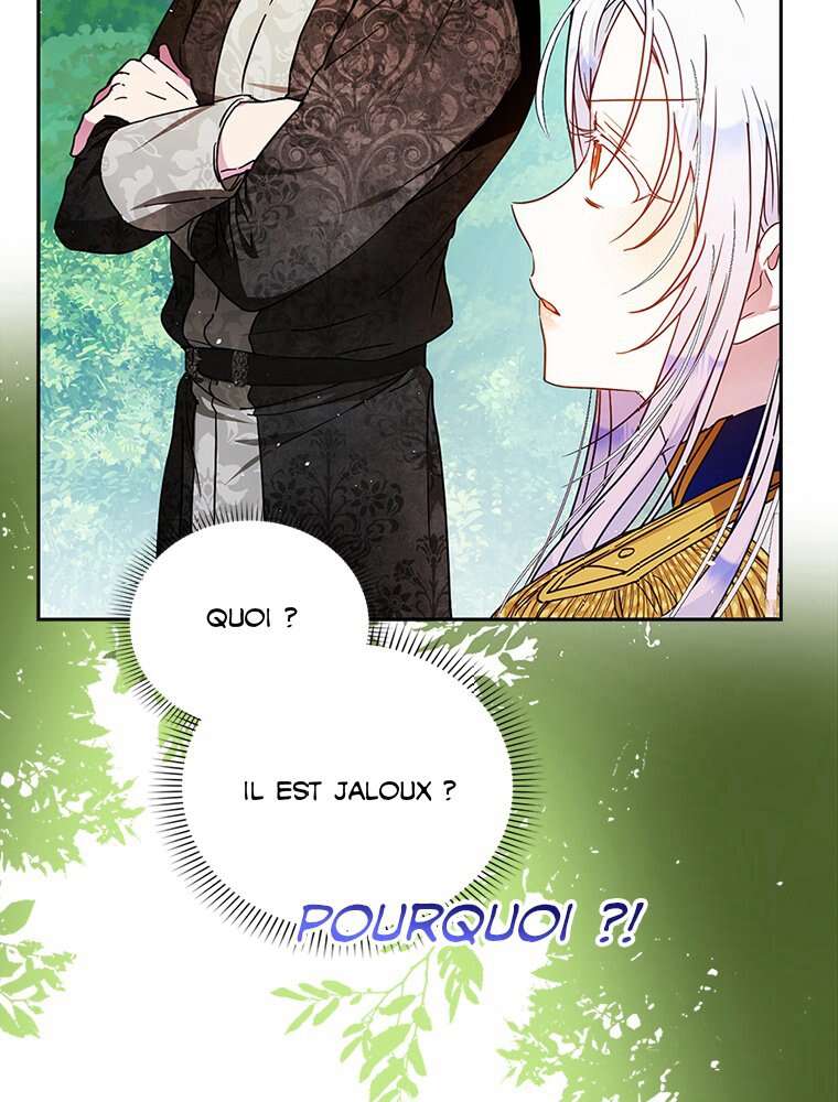 Read I Became the Wife of the Male Lead FR Manga Online