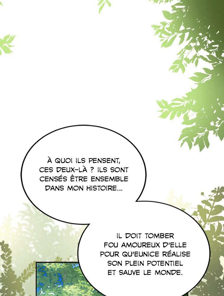 Read I Became the Wife of the Male Lead FR Manga Online