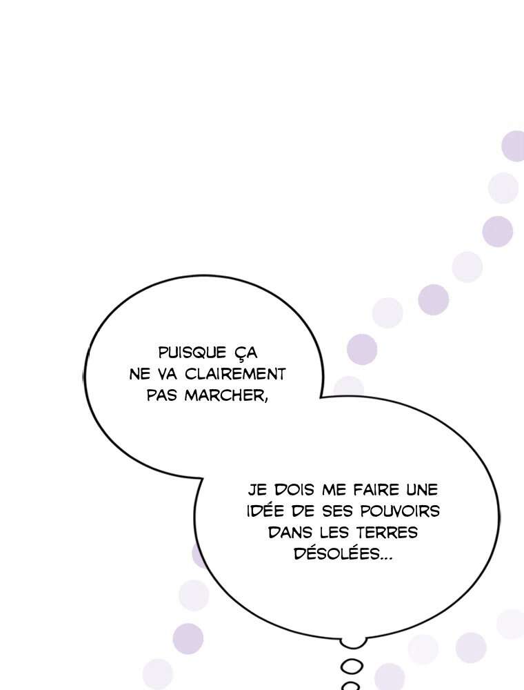 Read I Became the Wife of the Male Lead FR Manga Online