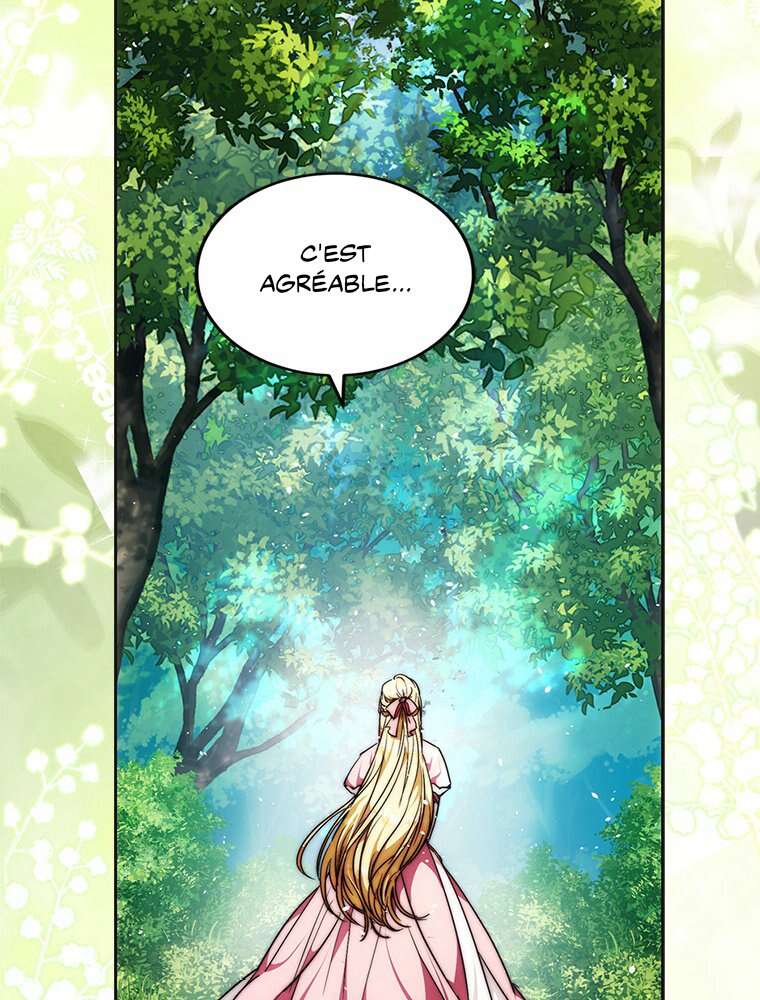 Read I Became the Wife of the Male Lead FR Manga Online
