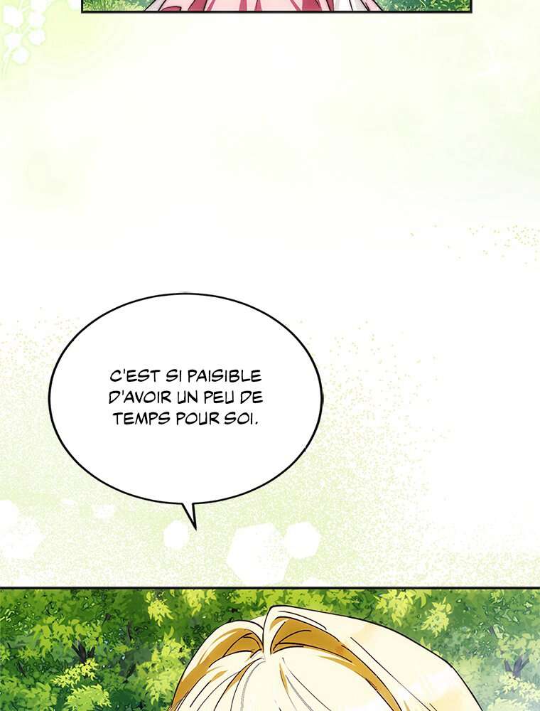 Read I Became the Wife of the Male Lead FR Manga Online