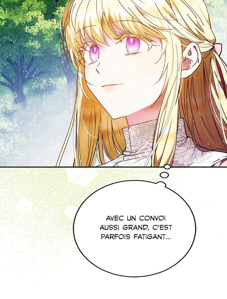 Read I Became the Wife of the Male Lead FR Manga Online