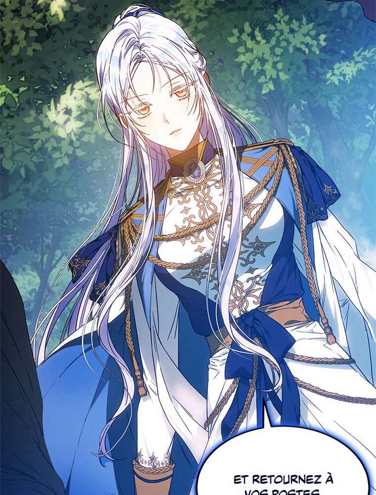 Read I Became the Wife of the Male Lead FR Manga Online