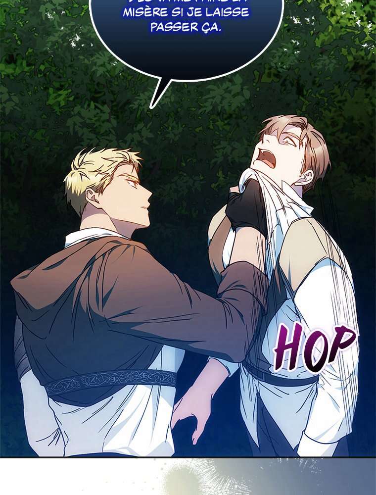 Read I Became the Wife of the Male Lead FR Manga Online