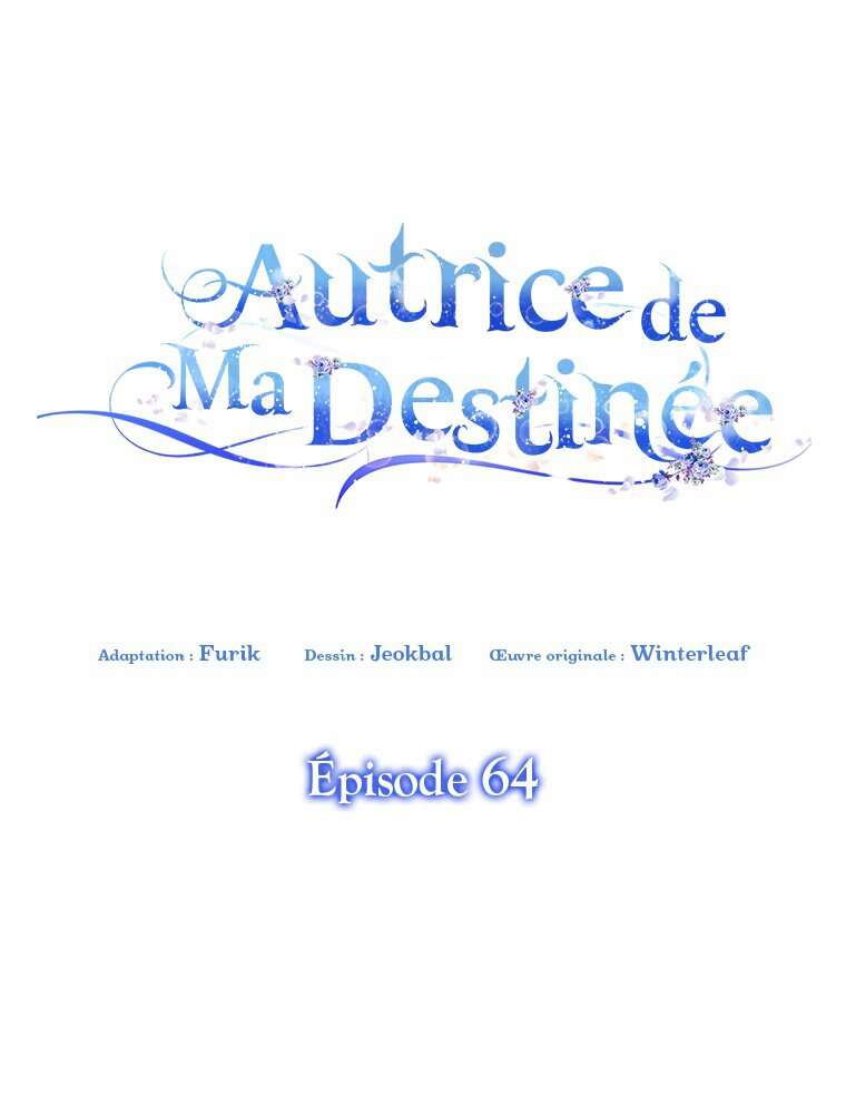 Read I Became the Wife of the Male Lead FR Manga Online
