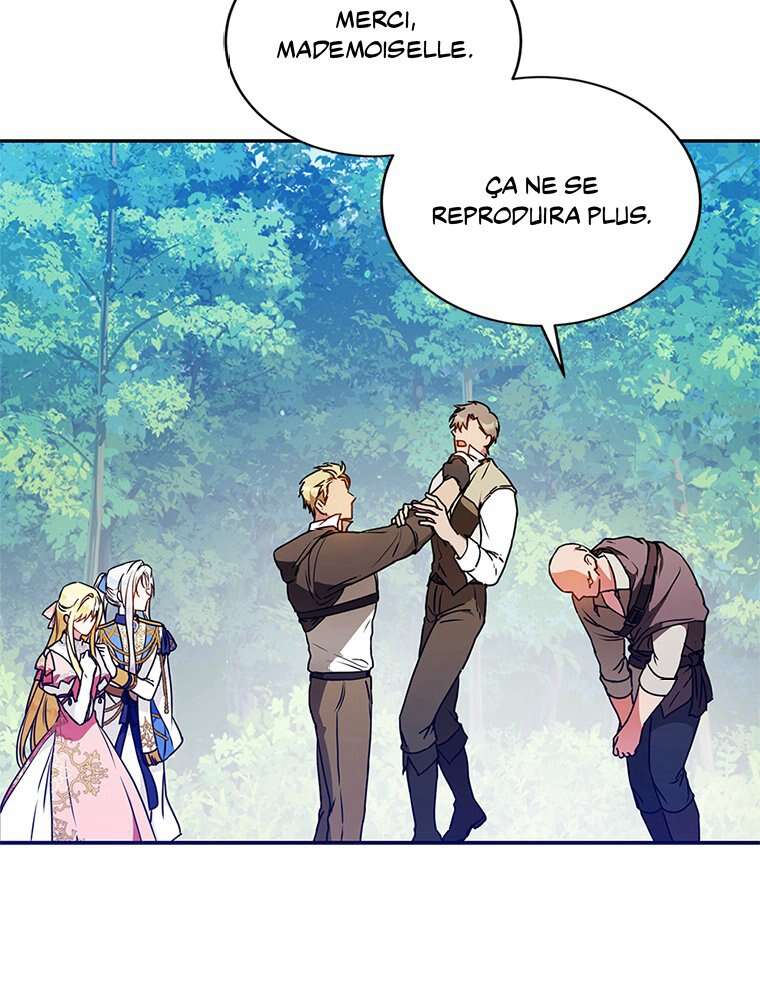 Read I Became the Wife of the Male Lead FR Manga Online