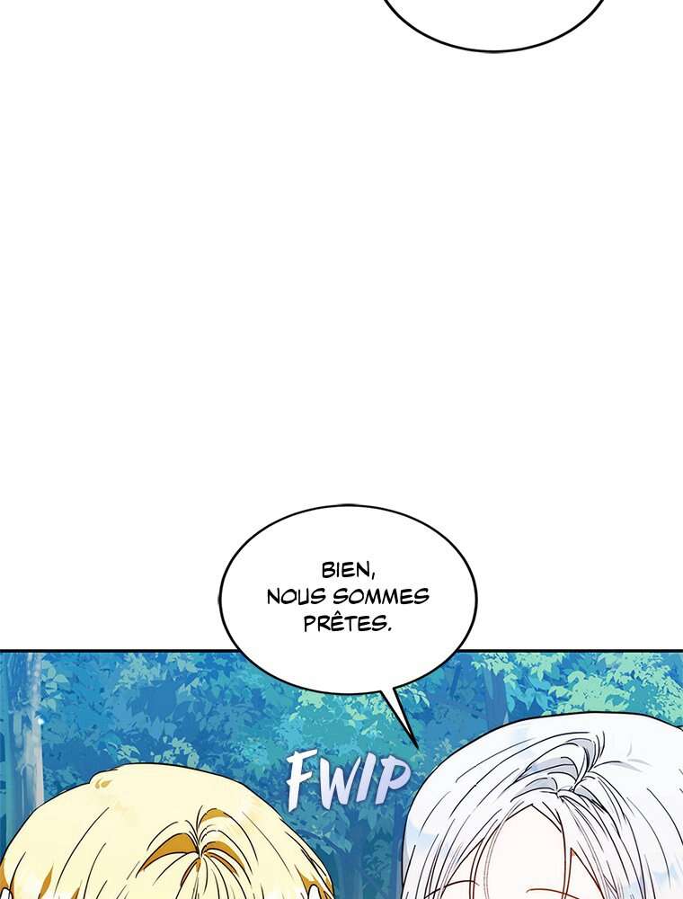 Read I Became the Wife of the Male Lead FR Manga Online
