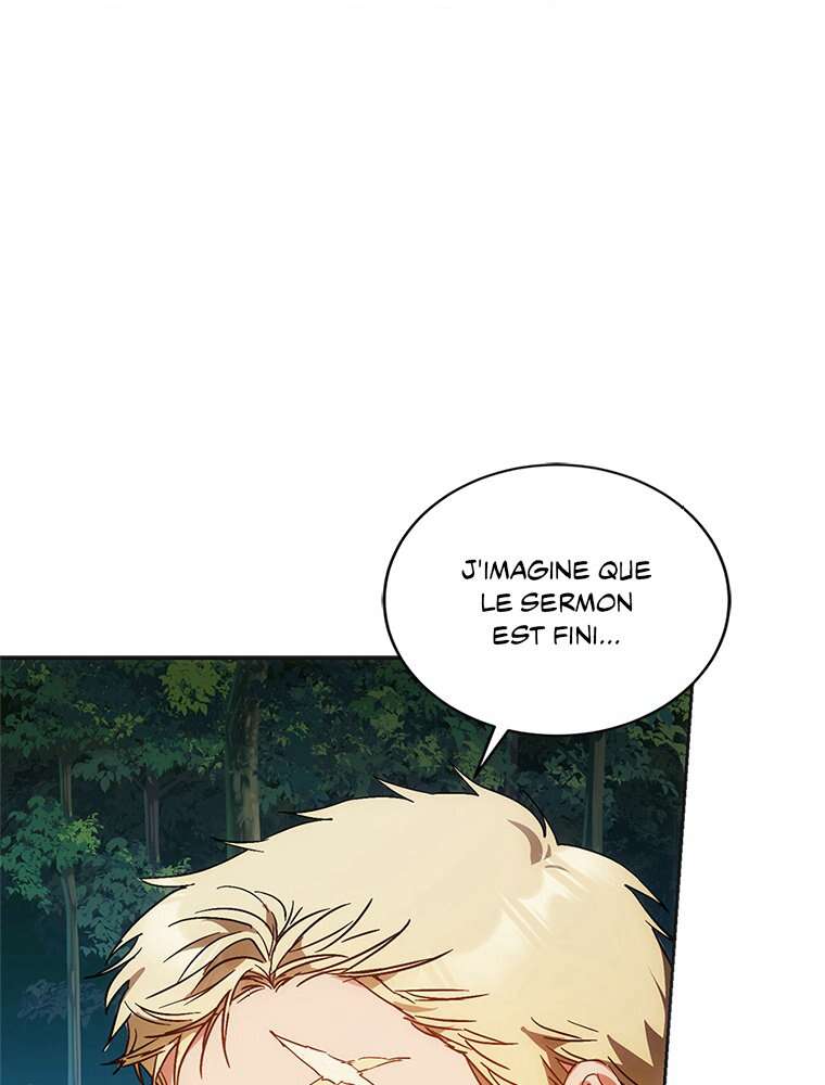 Read I Became the Wife of the Male Lead FR Manga Online