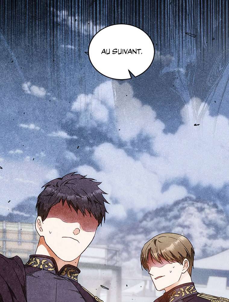 Read I Became the Wife of the Male Lead FR Manga Online
