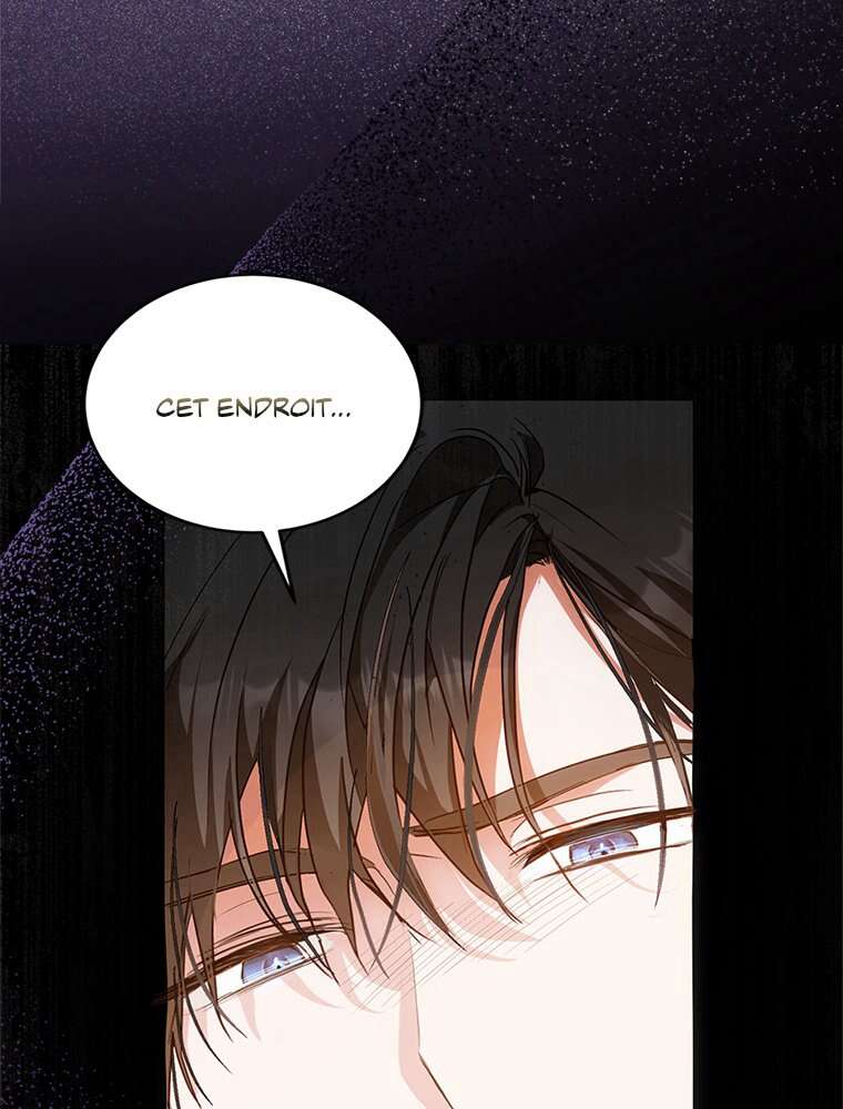 Read I Became the Wife of the Male Lead FR Manga Online