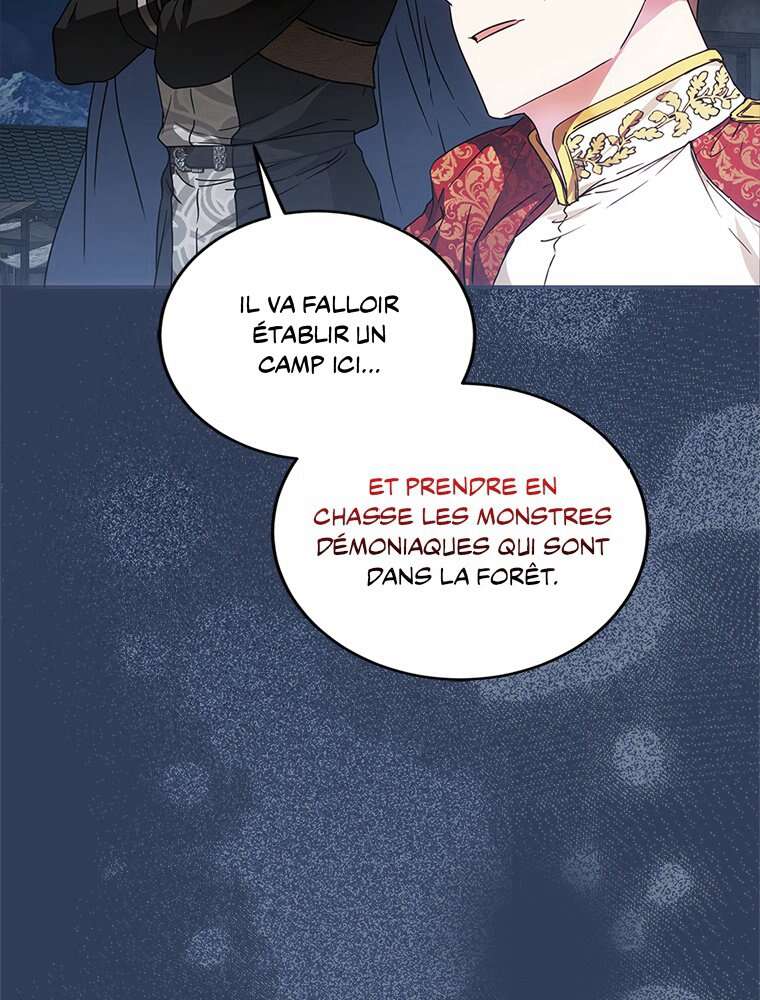 Read I Became the Wife of the Male Lead FR Manga Online